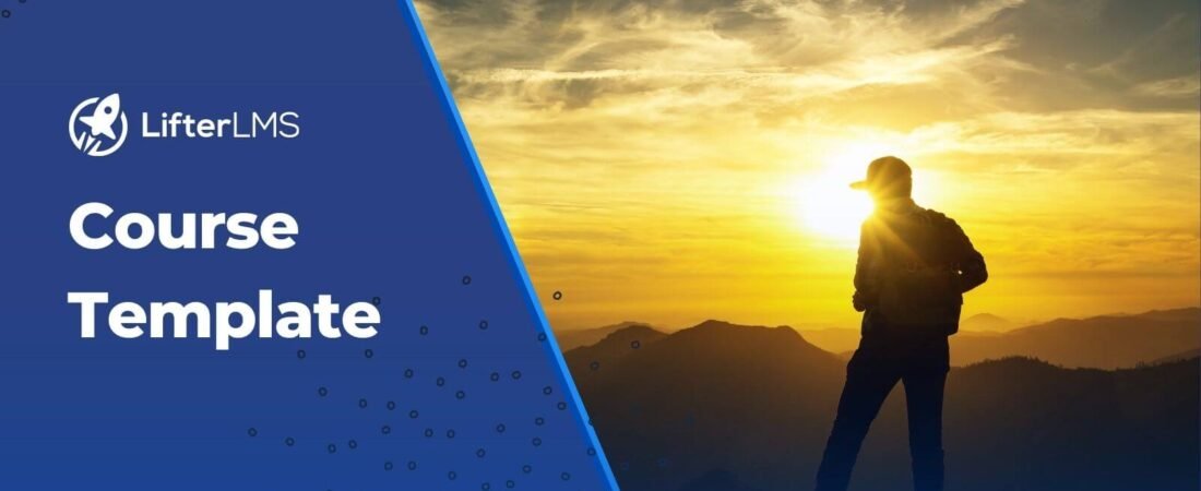 Course Template